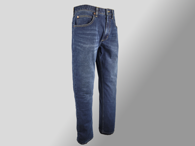 Fire Resistant Jeans