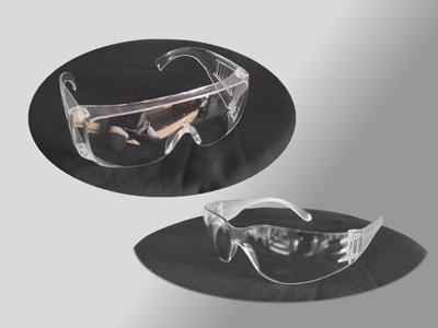 Eye Protection