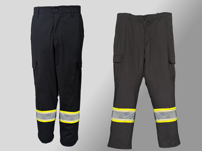 HiVis 3in1 Jacket