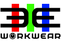 3E Workwear Logo